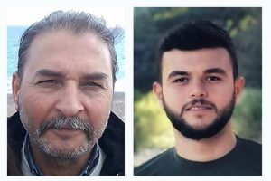 Otel terzisi feci şekilde can verdi!
