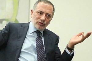 Altaylı'dan İnce'ye: Hâlâ taze kaşar kıvamındayım