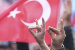 MHP'den İYİ Parti'ye Google yanıtı geldi