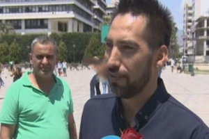 Türkiye'nin en uzun ismi ondaydı! 'Ben bu ismi yazamam'