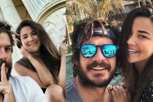 Hakan Hatipoğlu kızının ismini 'Survivor' mı koyacak?