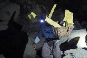 25 ildeki 72 maden lisansı iptal edildi