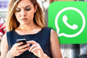 WhatsApp ve Snapchat uygulamalarına yasak geldi!