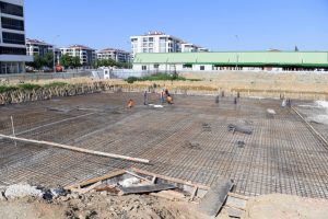 Bursa'da Soğanlı Kentsel Dönüşüm Projesi'nde 5. etap başlıyor
