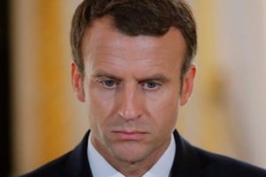 Macron'un sağ kolunun yolsuzluk bağlantısı ortaya çıktı