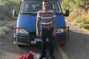 Umuda yolculuk bu kez tersine döndü