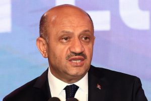 Başbakan Yardımcısı Işık: Süleyman Şah Türbesi taşınacak
