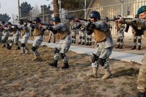 Afganistan'da son 9 yılda 23 binden fazla sivil öldü