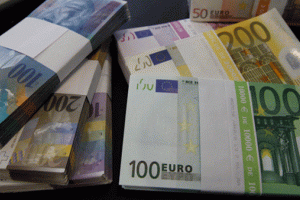 Lotodan ikinci kez 1 milyon euro kazandı