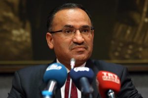 Hükümetten Yunanistan açıklaması: Not ediyoruz