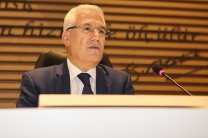 Bursa Nilüfer Belediye Başkanı Bozbey: Vergi ödemeleri yüzde 50'ye düştü