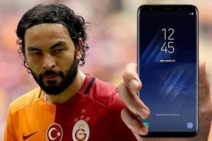 Selçuk İnan S8 davasından vazgeçti!