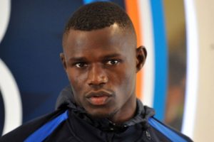 Bursaspor'dan Stephane Badji atağı