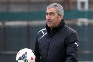 Bursaspor'un kamp rotası belli oldu