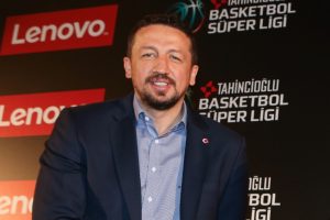 Türkoğlu: İnşallah keyifli ve sorunsuz bir final geçiririz