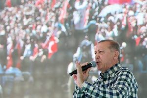 Erdoğan, İnce'ye yüklendi: Sen o fırsatı da bulamayacaksın
