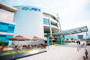 En güzel karne hediyeleri Bursa Korupark'ta