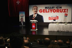 Kılıçdaroğlu: Bana borç para verin diye yalvarıyorsun