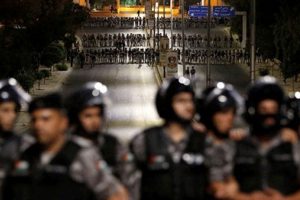 Ürdün'de tartışmalı vergi yasa tasarısı geri çekilecek