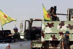 YPG/PKK'dan Rakka'dan çıkmamak için rüşvet taktiği
