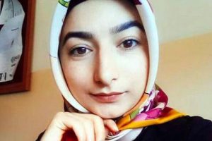 Kübra öğretmen yasa boğdu! Mezun olup evine dönerken...