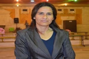 DSG: Suriye hükümetiyle müzakereye hazırız