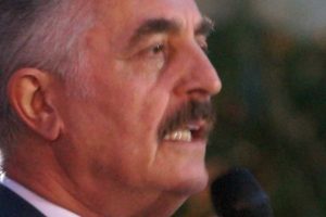 MHP Genel Sekreteri Büyükataman Bahçeli'nin karnesini yayınladı