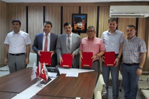 Türkiye'de ilk! Bursa'da hükümlülere örgün mesleki eğitim fırsatı