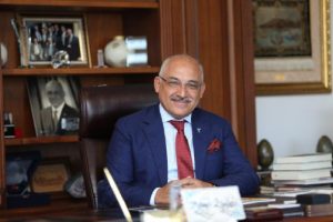 TİM: İhracatın cirodaki payı ilk çeyrekte yükseldi