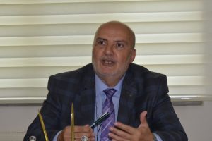 Bursa Milletvekili Adayı Yelis: ''Mera hayvancılığı teşvik edilmelidir''