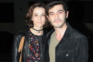 Burak Deniz ile Büşra Develi ayrıldı mı?