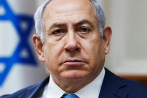 Netanyahu'dan Esad'a tehdit!