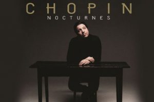 Fazıl Say'ın Chopin Noktürnler albümü raflarda