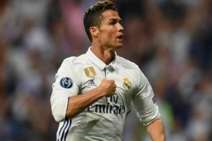 Cristiano Ronaldo için harekete geçtiler