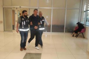 2 FETÖ şüphelisi yakalandı