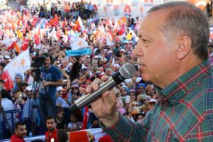 Cumhurbaşkanı Erdoğan'ın yeni projesi: Millet Kıraathaneleri açacağız