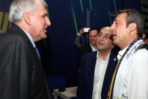Fenerbahçe'de flaş Obradovic gelişmesi