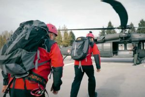 Jandarmanın Bursa'da çektiği film tıklanma rekorları kırıyor