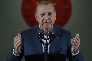 Cumhurbaşkanı Erdoğan şairleri dizeleriyle andı