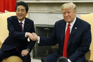 Trump: Çok fazla hazırlanmak zorunda değilim