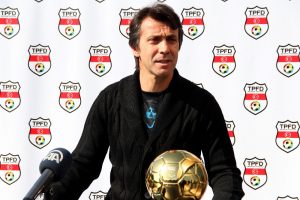 Antalyaspor, Bülent Korkmaz ile anlaştı
