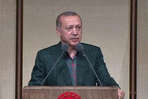 Cumhurbaşkanı Erdoğan'dan önemli açıklamalar