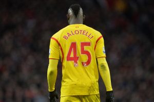 Galatasaray'dan ''Balotelli'' açıklaması