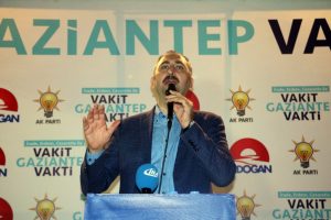 ''24 Haziran seçimleri Türkiye'nin kader seçimidir''