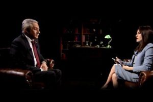 Celal Adan: ''MHP tarihindeki en yüksek oyu alacak''