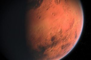 Mars'ta heyecan uyandıran iki keşif