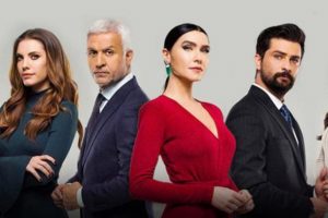 Dizi setinde taciz iddiasında o kız konuştu!