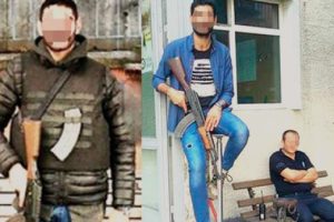 Herkes onu polis sanıyordu, girişi yasaklandı!
