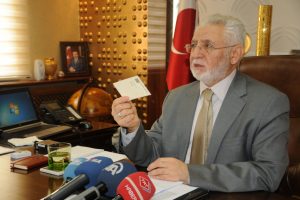 MAÜ, 11 bin 100 öğrenciye eğitim verdi
