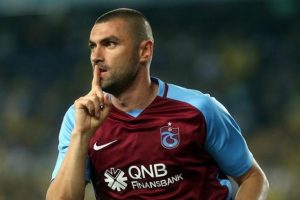 Şaşırtan transfer kararı! Burak Yılmaz...